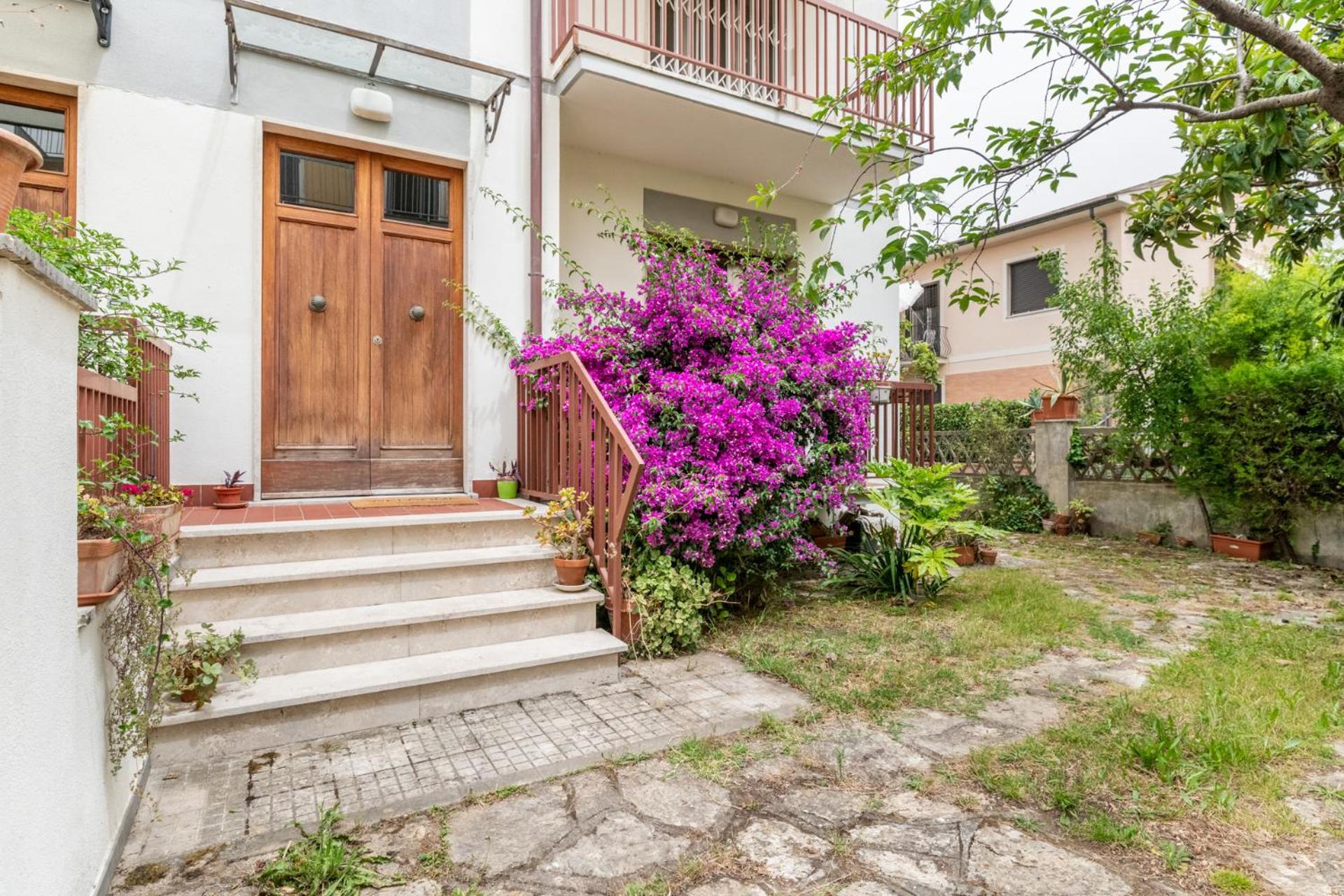 Appartement Garden House,Pise Extérieur photo