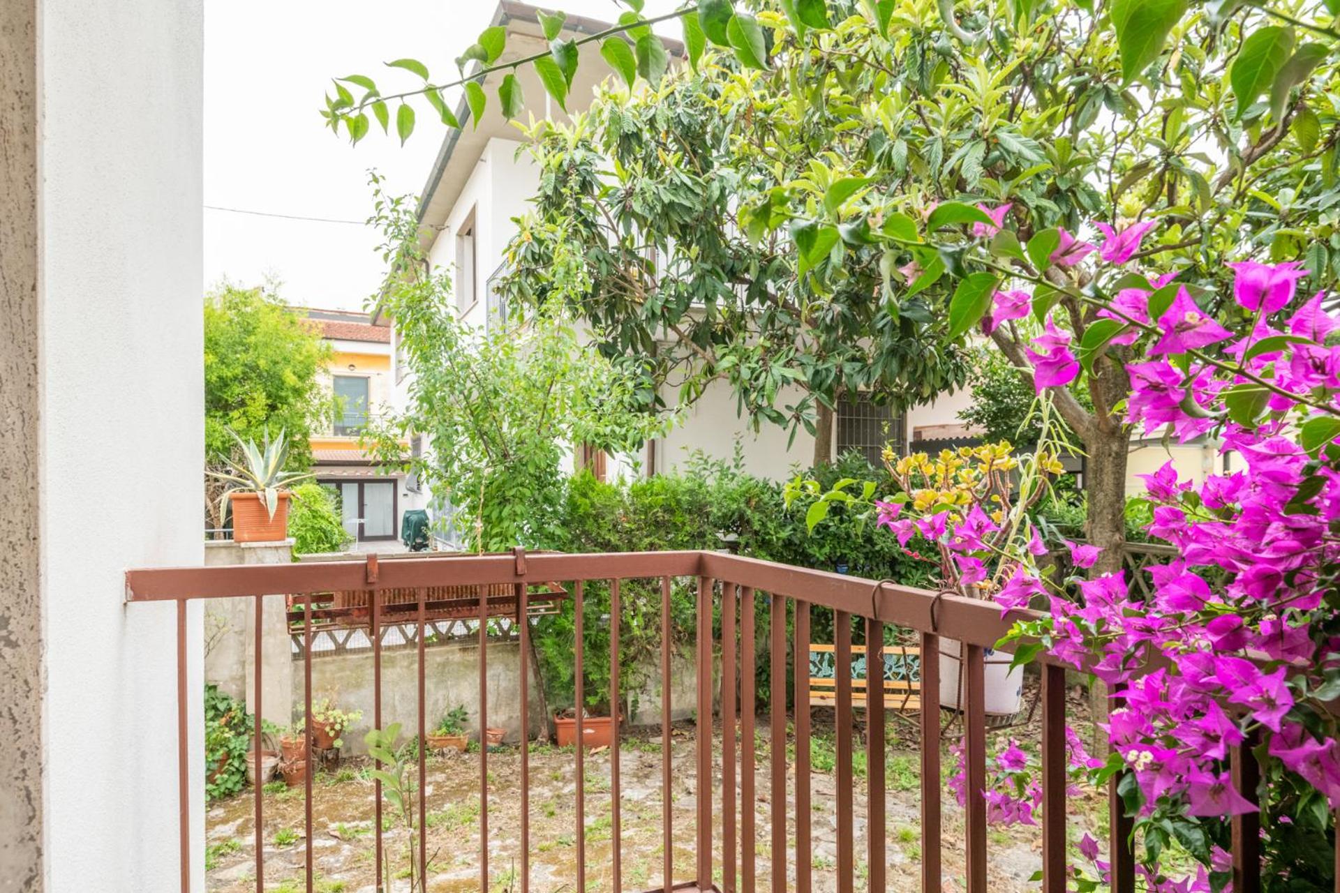 Appartement Garden House,Pise Extérieur photo